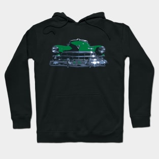 1949 Cadillac Front End Hoodie